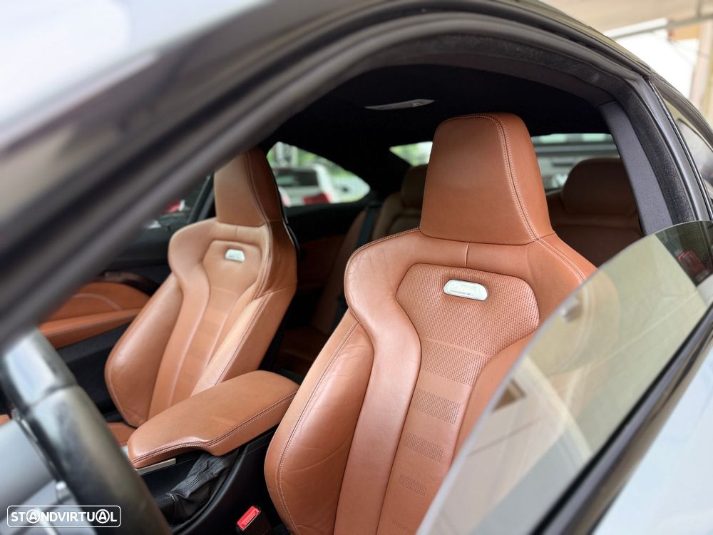 BMW M4 DKG - 6
