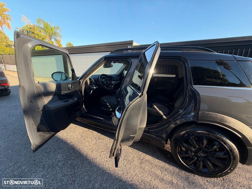 MINI Countryman - 20