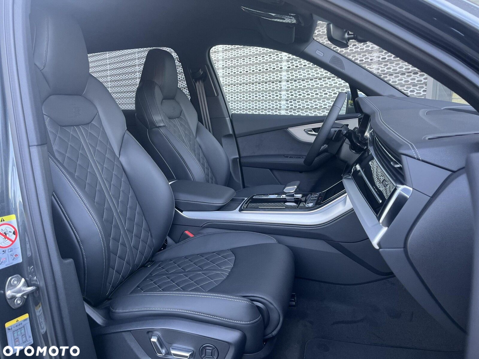 Audi Q7 - 27