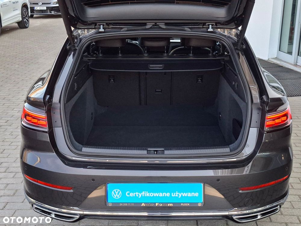 Volkswagen Arteon Shooting Brake 2.0 TDI R-Line DSG - 36