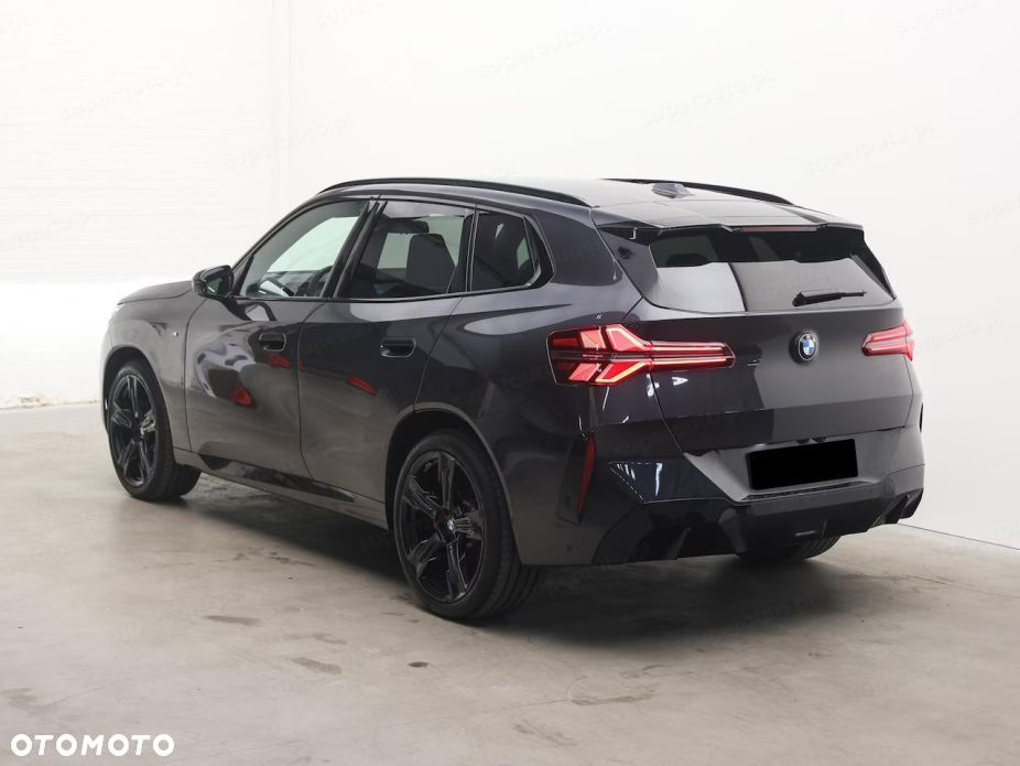BMW X3 xDrive20d mHEV - 5