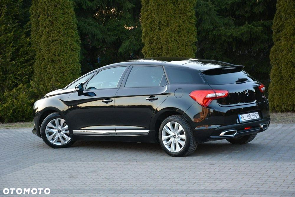 Citroën DS5 2.0 BlueHDi SoChic - 6