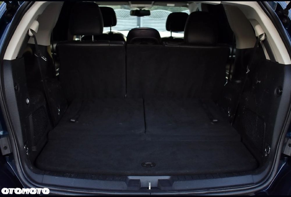 Fiat Freemont 2.0 Multijet 16V DPF Black Code - 39