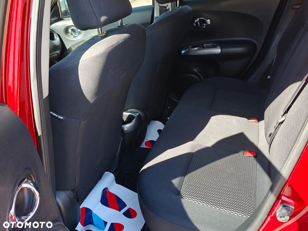 Nissan Juke 1.2 DIG-T Tekna - 12