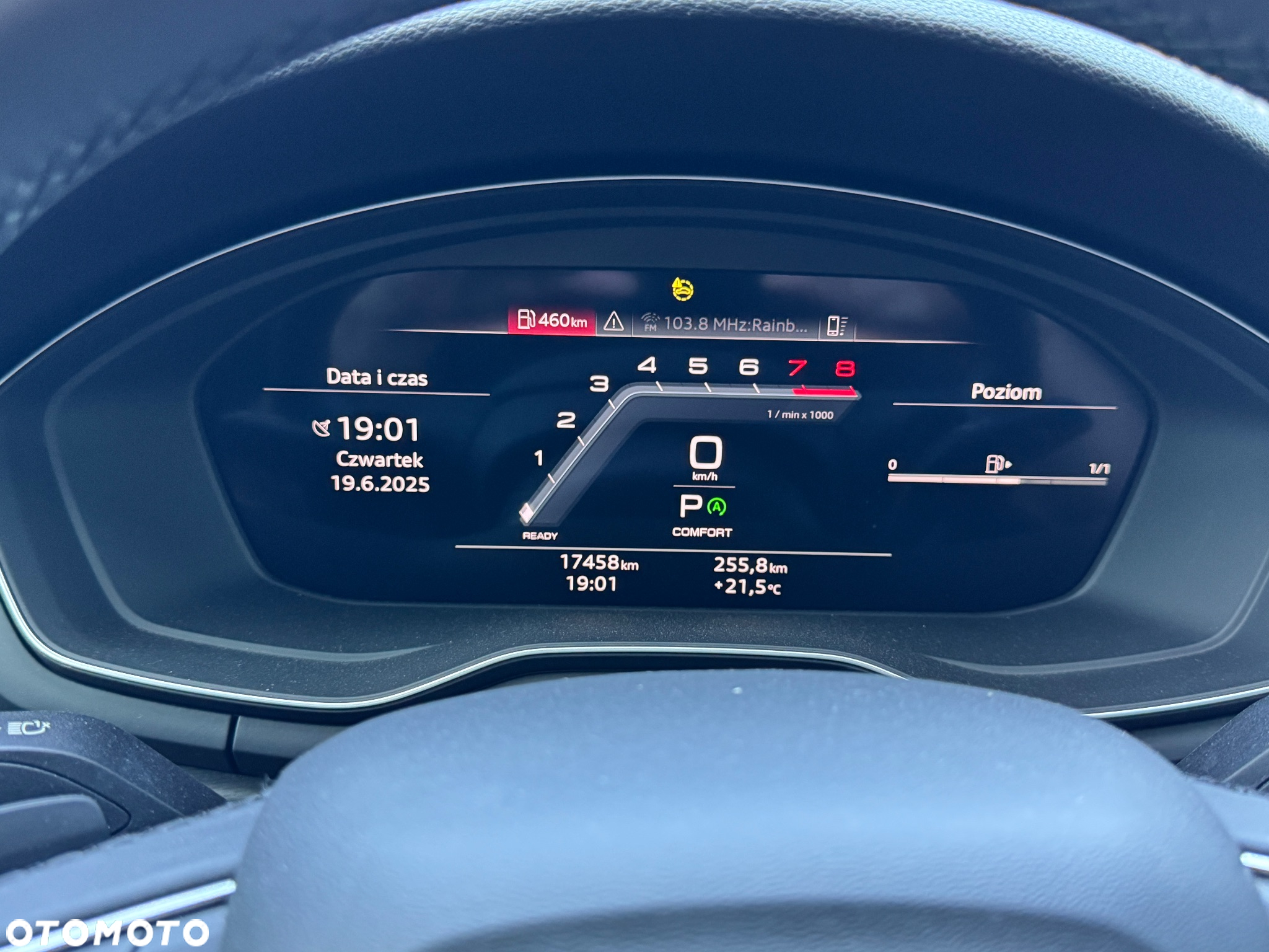 Audi A4 45 TFSI quattro S tronic S line - 24