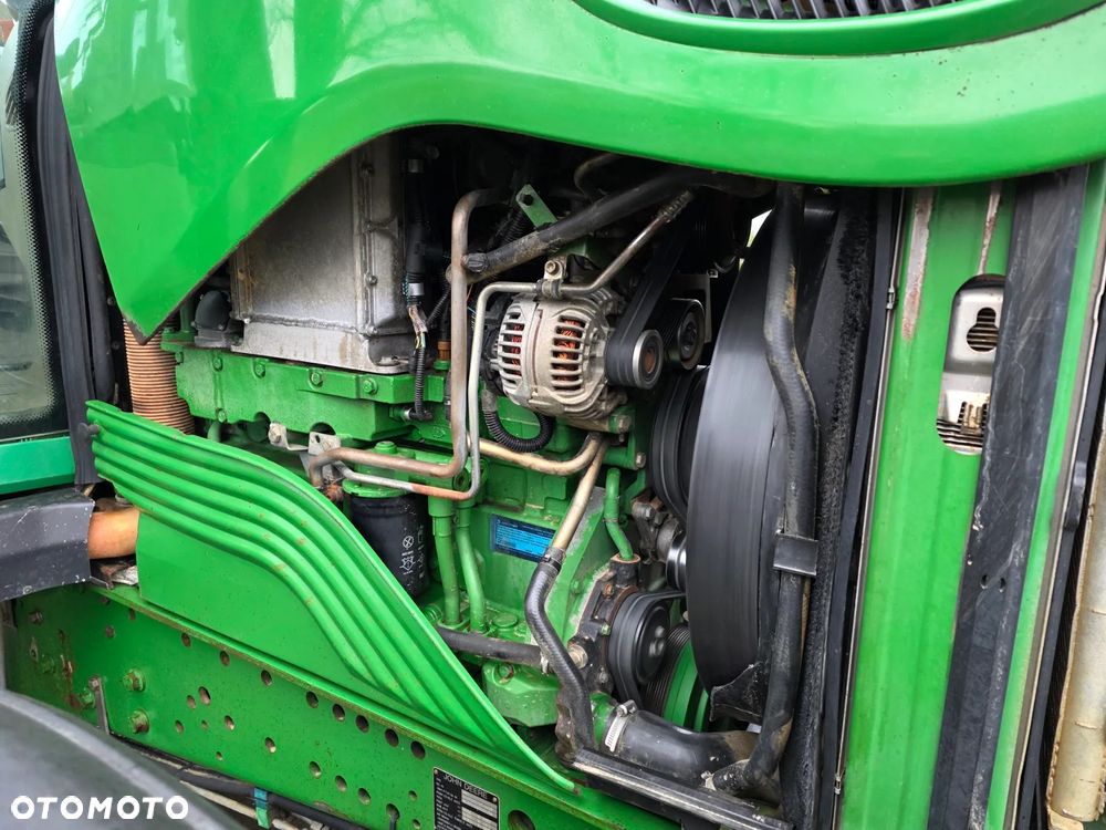 John Deere 6530 Premium - 14