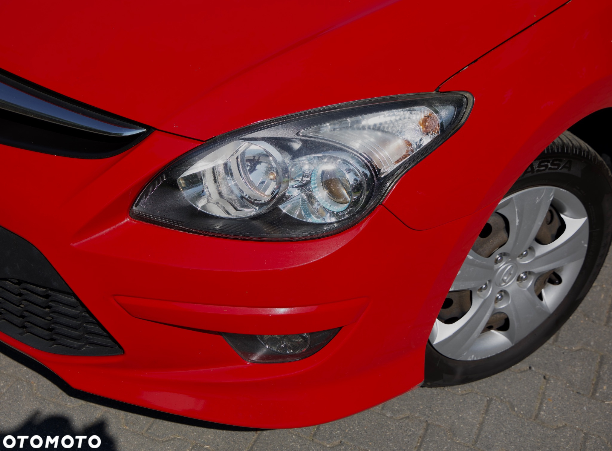 Hyundai i30 1.4 Comfort - 12
