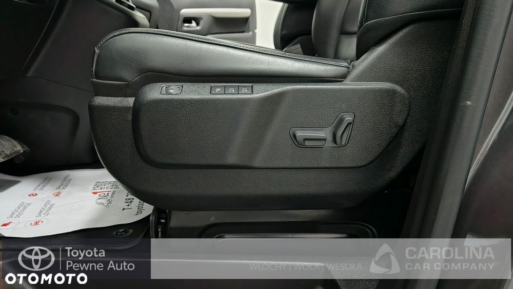 Toyota Proace Verso 2.0 D4-D Long VIP - 18
