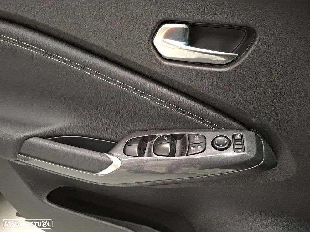 Nissan Juke 1.0 DIG-T N-Connecta NAV.+TwoTone NC DCT - 23