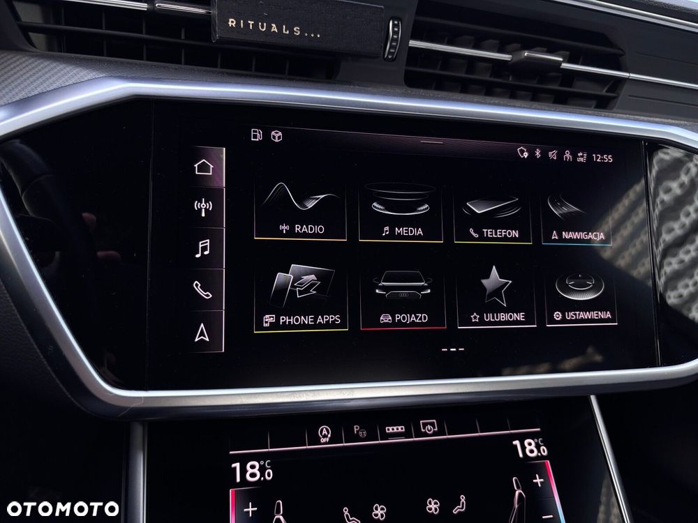 Audi A6 Limousine - 31