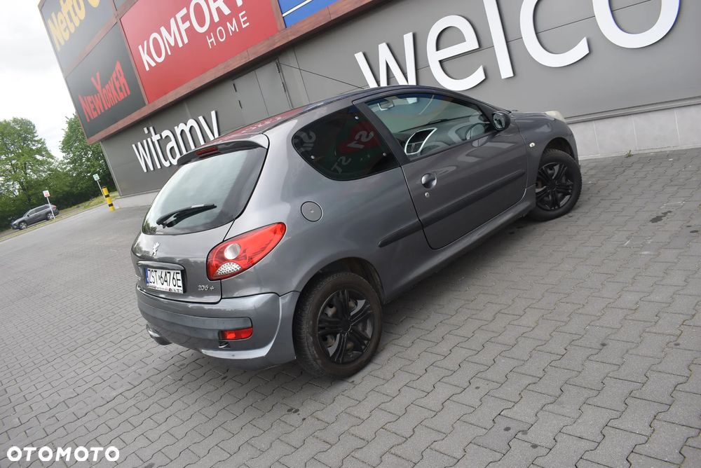 Peugeot 206 60 Filou - 29