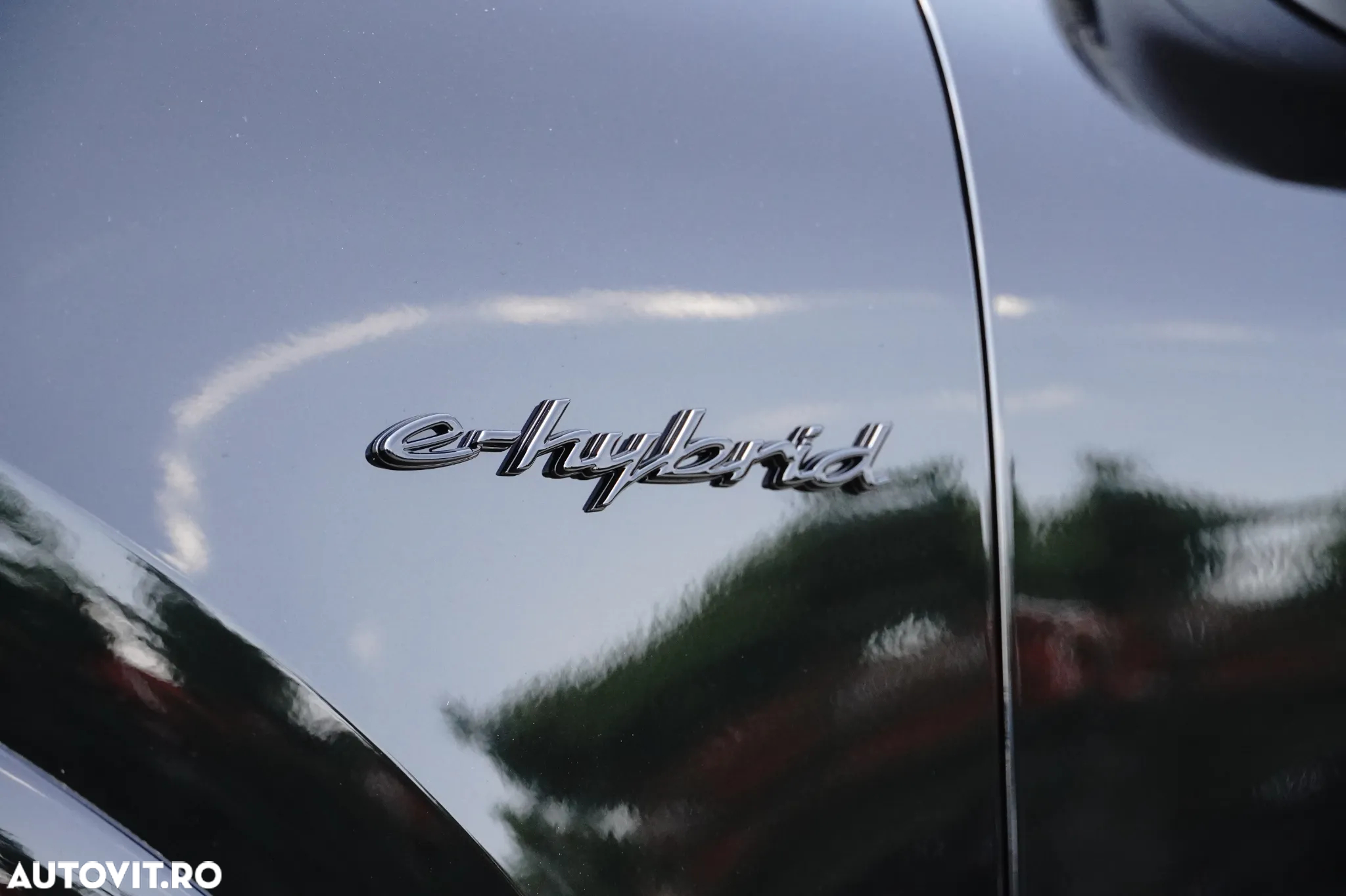Porsche Cayenne - 11