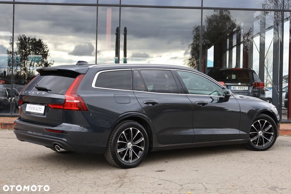 Volvo V60 - 14