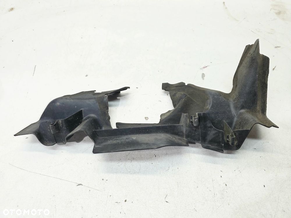 KIEROWNICA POWIETRZA PRAWA AUDI A3 8V 8V0121284A - 4
