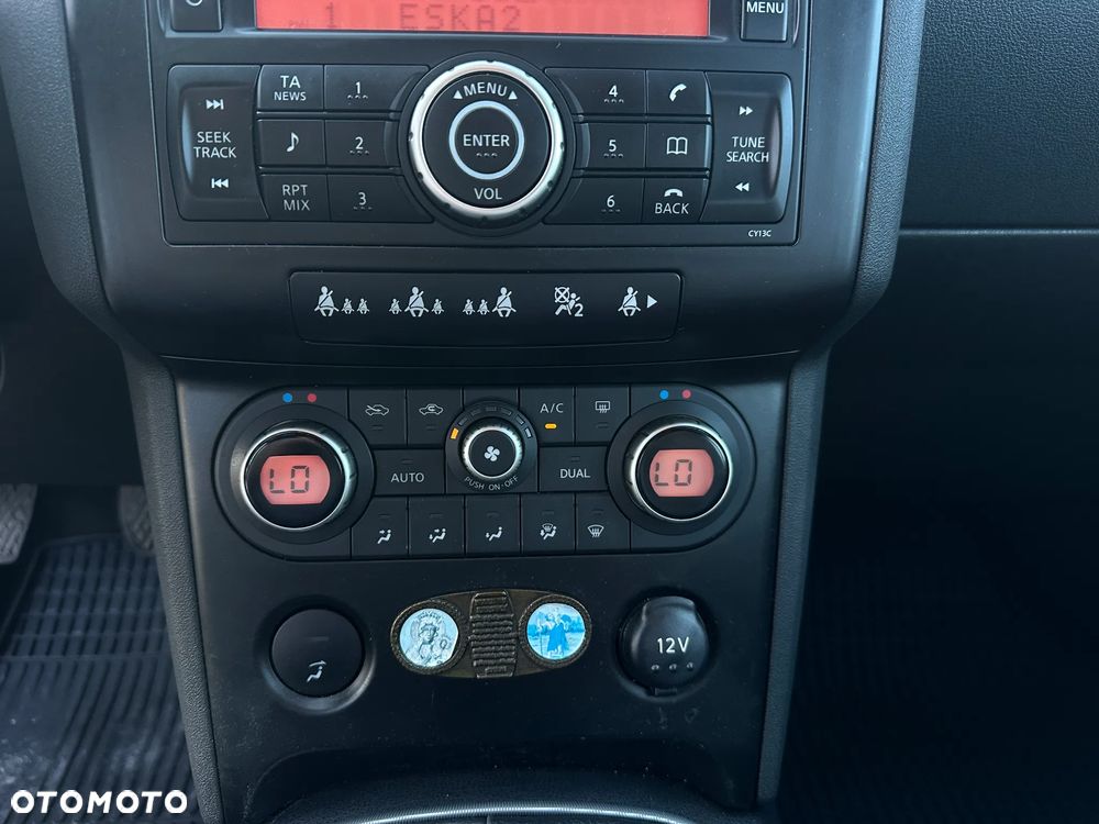 Nissan Qashqai 1.5 dCi Tekna - 22