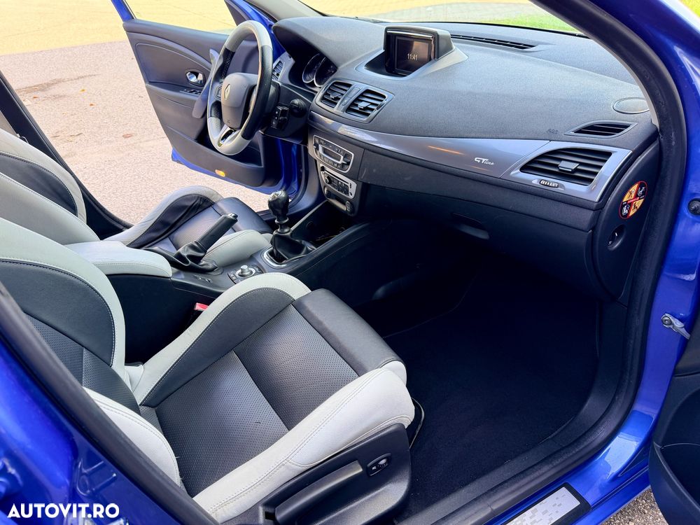 Renault Megane - 20