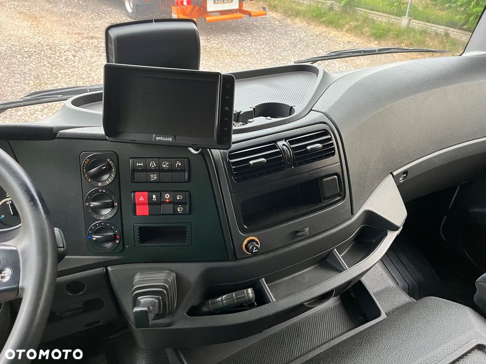 Mercedes-Benz Atego 1224 - 19