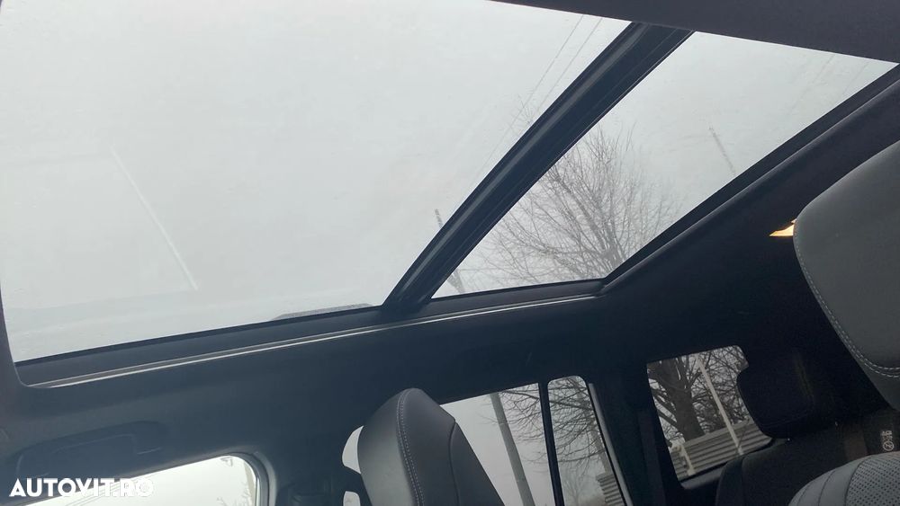 Toyota Land Cruiser 2.8l D-4D 204 CP A/T 7 locuri Luxury AVS - 26