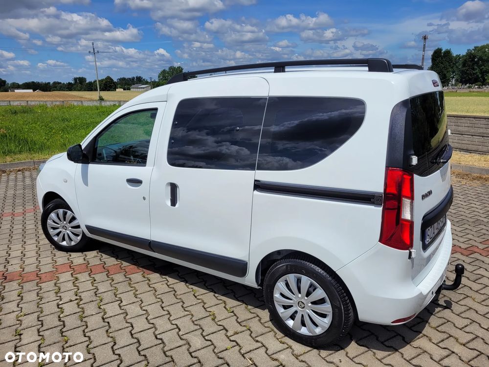 Dacia Dokker - 9