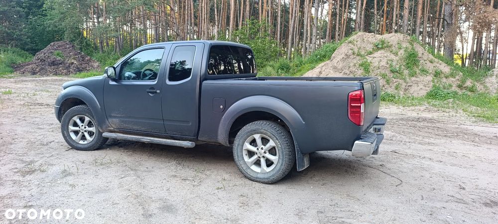 Nissan Navara - 7