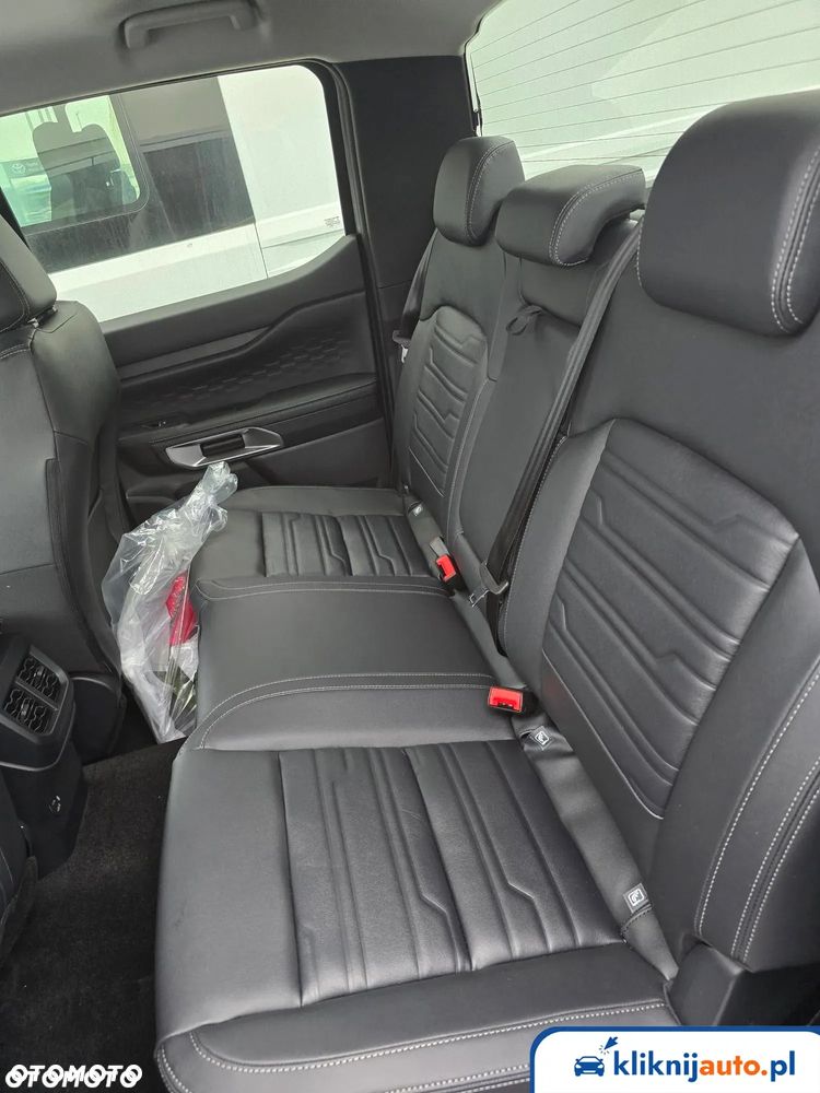 Ford Ranger 2.0 EcoBlue Bi-Turbo 4x4 DC Limited - 5