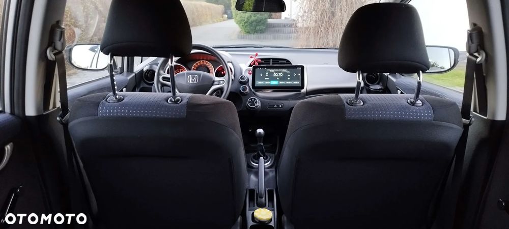 Honda Jazz 1.2 Trend VSA - 24