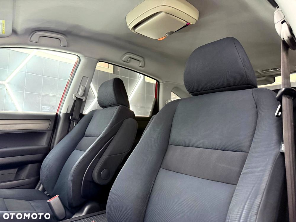 Honda CR-V 2.0i-VTEC Elegance - 20