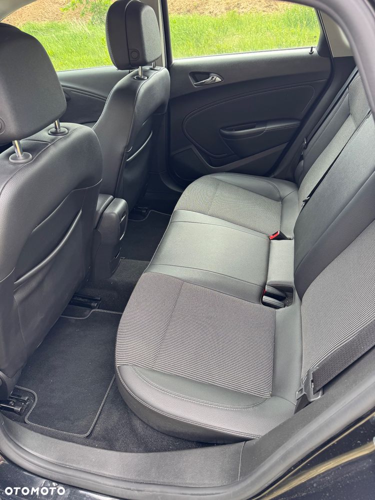 Opel Astra - 14