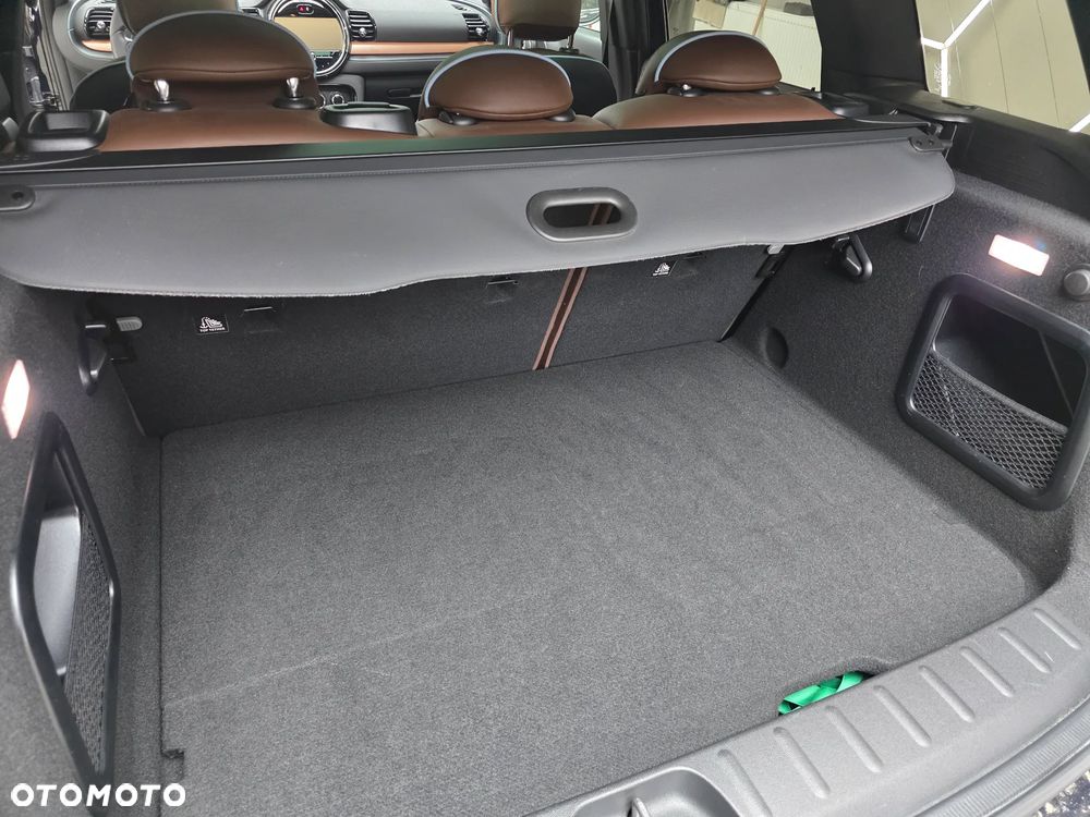 MINI Clubman Cooper S - 18