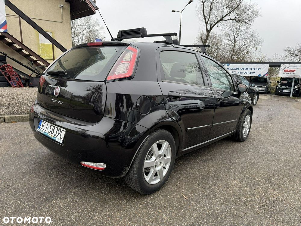 Fiat Punto - 11