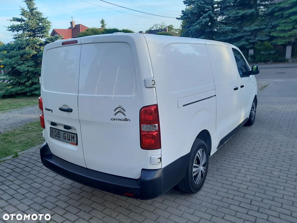 Citroën JUMPY - 4