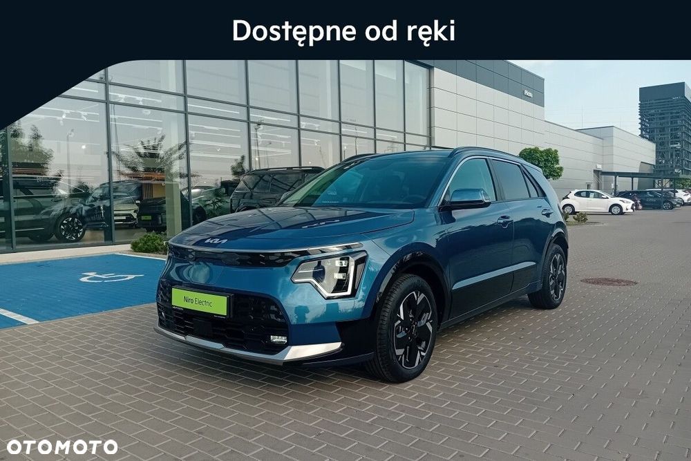 Kia Niro - 1