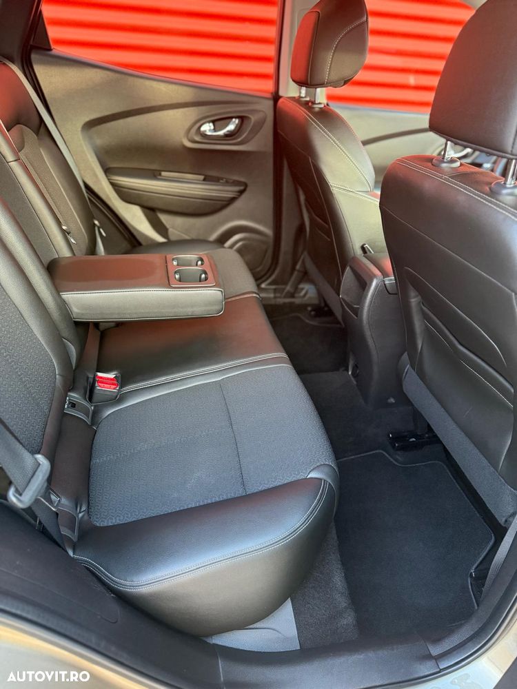 Renault Kadjar Energy dCi 110 Business - 10