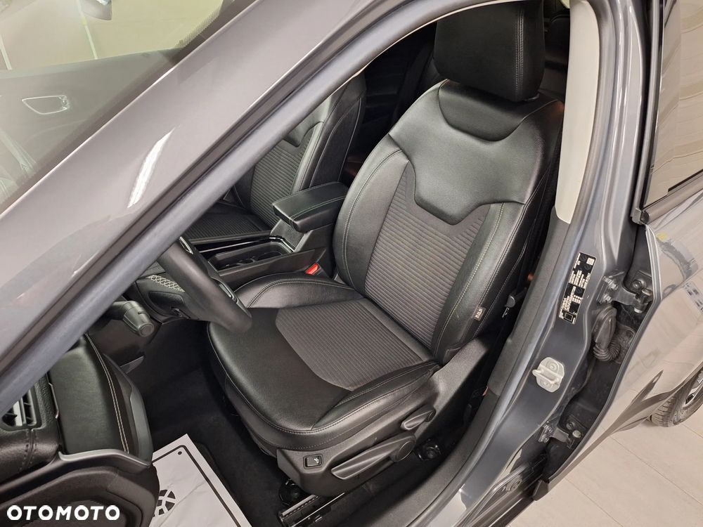 Jeep Compass 1.3 T4 4xe Automatik Limited - 19