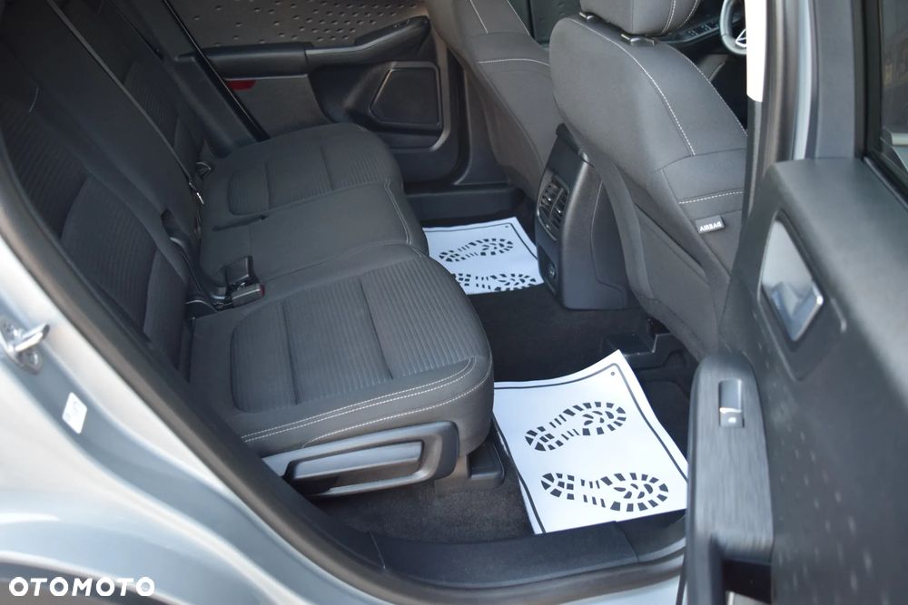 Ford Kuga 2.0 EcoBlue Hybrid TITANIUM X - 38