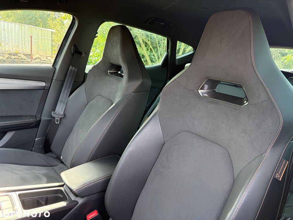 Cupra Formentor 1.5 eTSI DSG Tribe Edition - 15