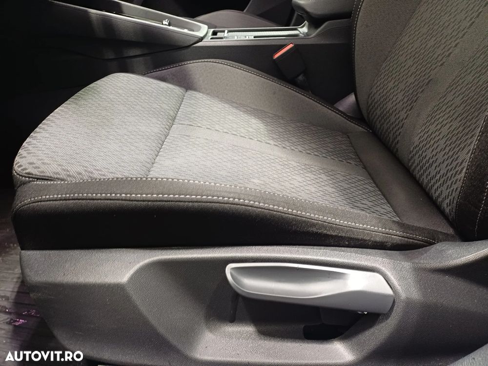 Skoda Octavia 2.0 TDI DSG Style - 10