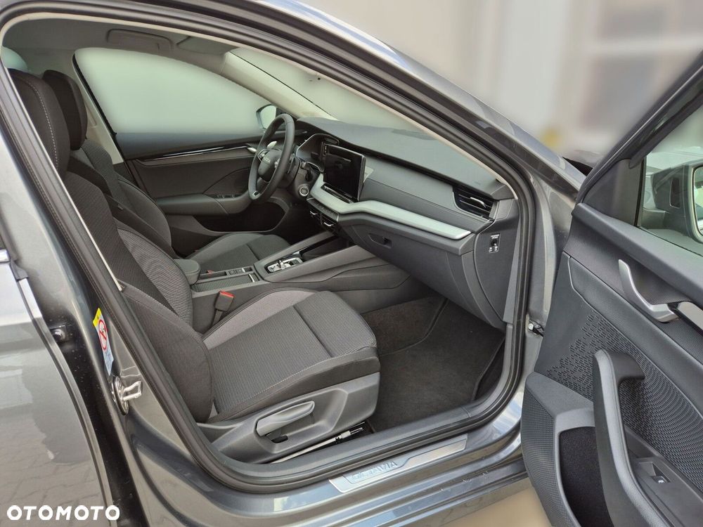 Skoda Octavia 1.5 TSI mHEV 30 Years DSG - 17