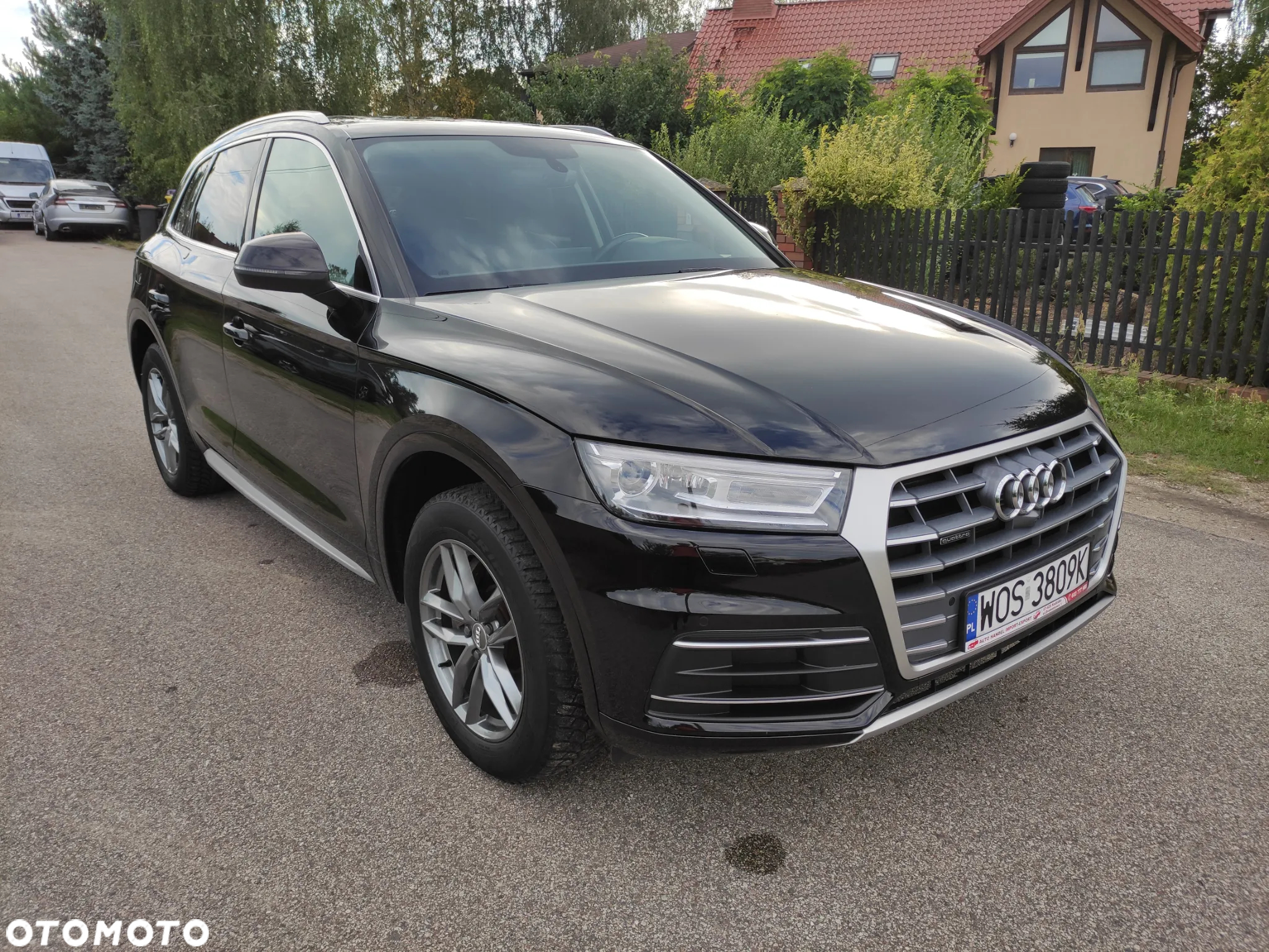 Audi Q5 2.0 TFSI Quattro Sport S tronic - 13