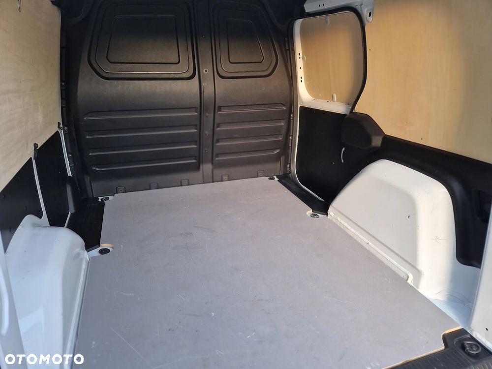 Nissan Townstar - 18