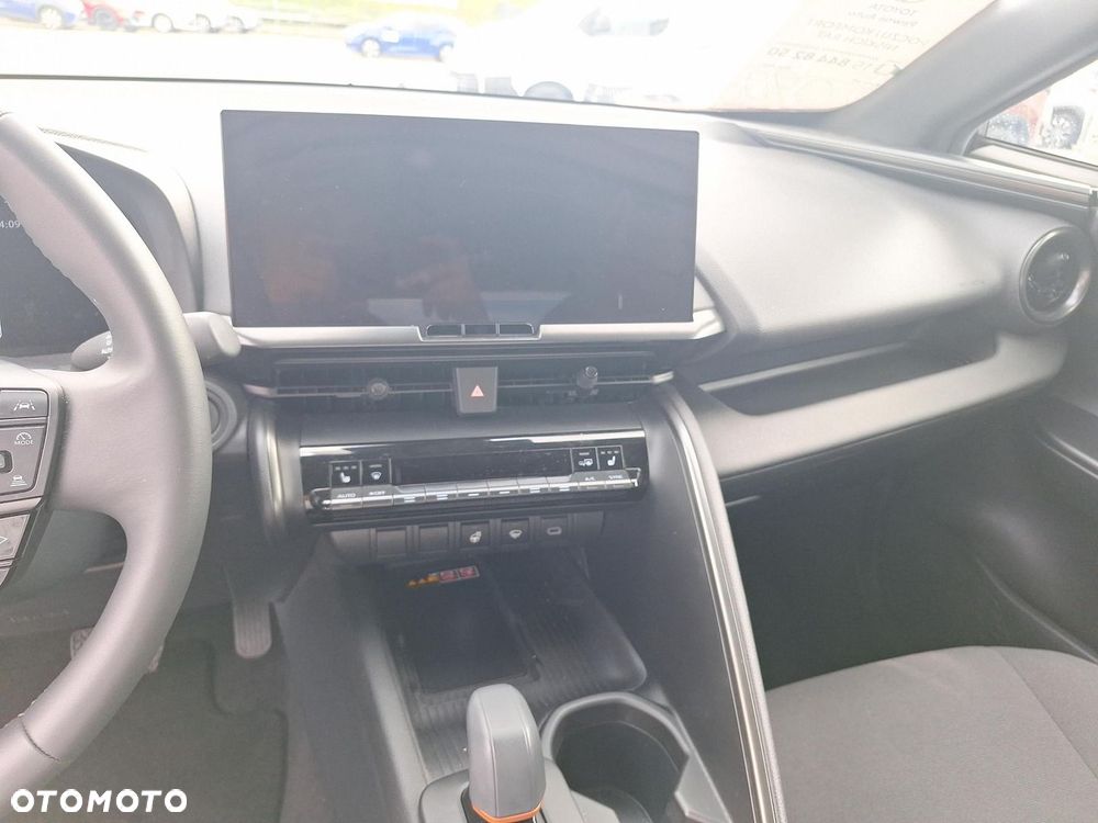 Toyota C-HR 2.0 Hybrid Dynamic Force Style - 16