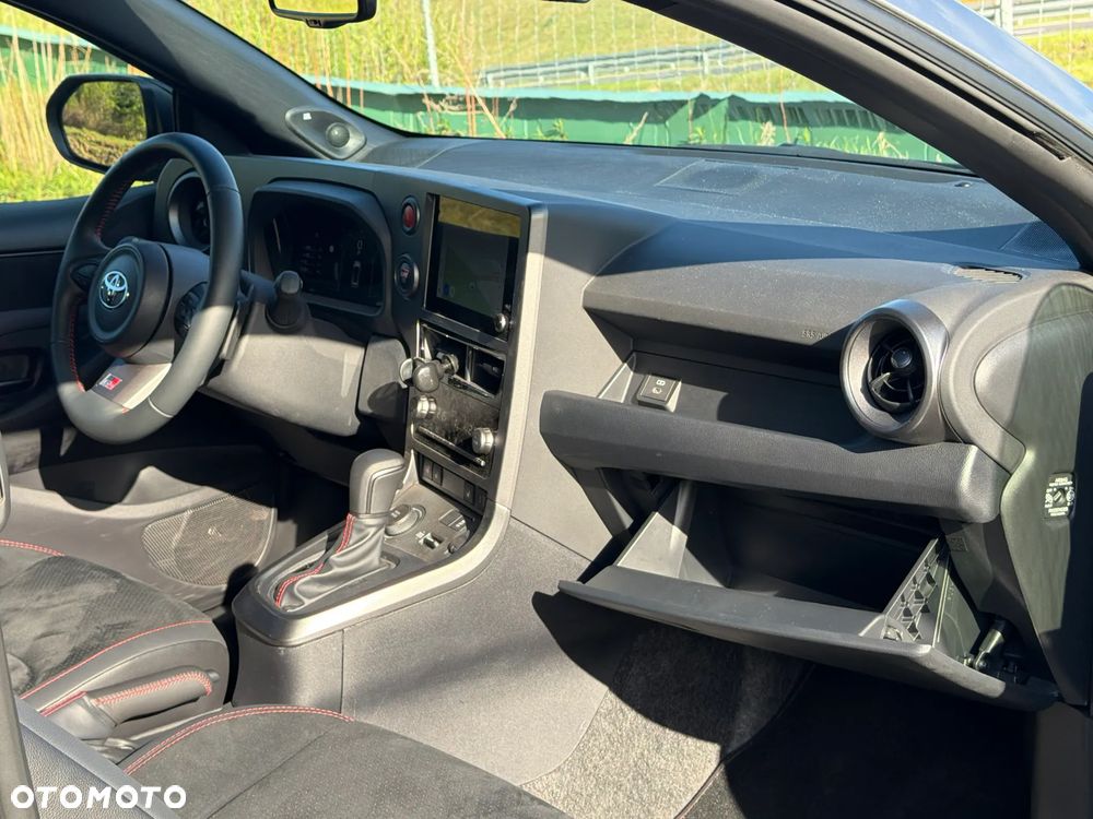 Toyota GR Yaris - 15