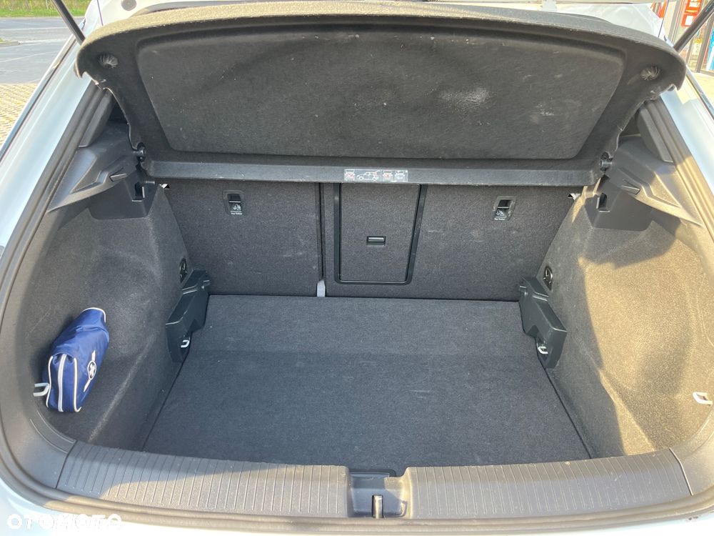 Volkswagen T-Roc 1.5 TSI ACT Premium - 12