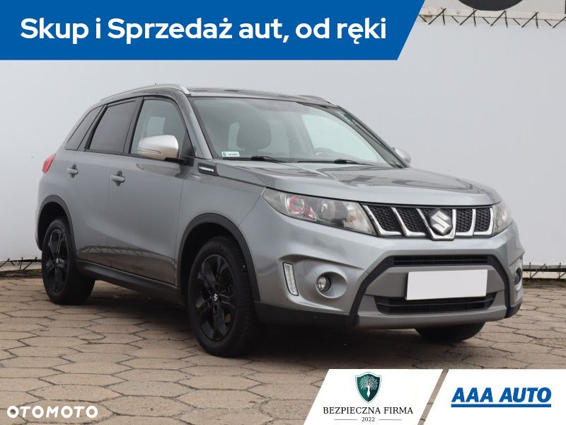 Suzuki Vitara - 2