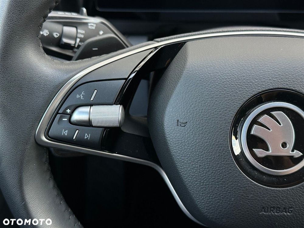 Skoda Kodiaq 1.5 TSI iV PHEV 4x2 Selection DSG - 18