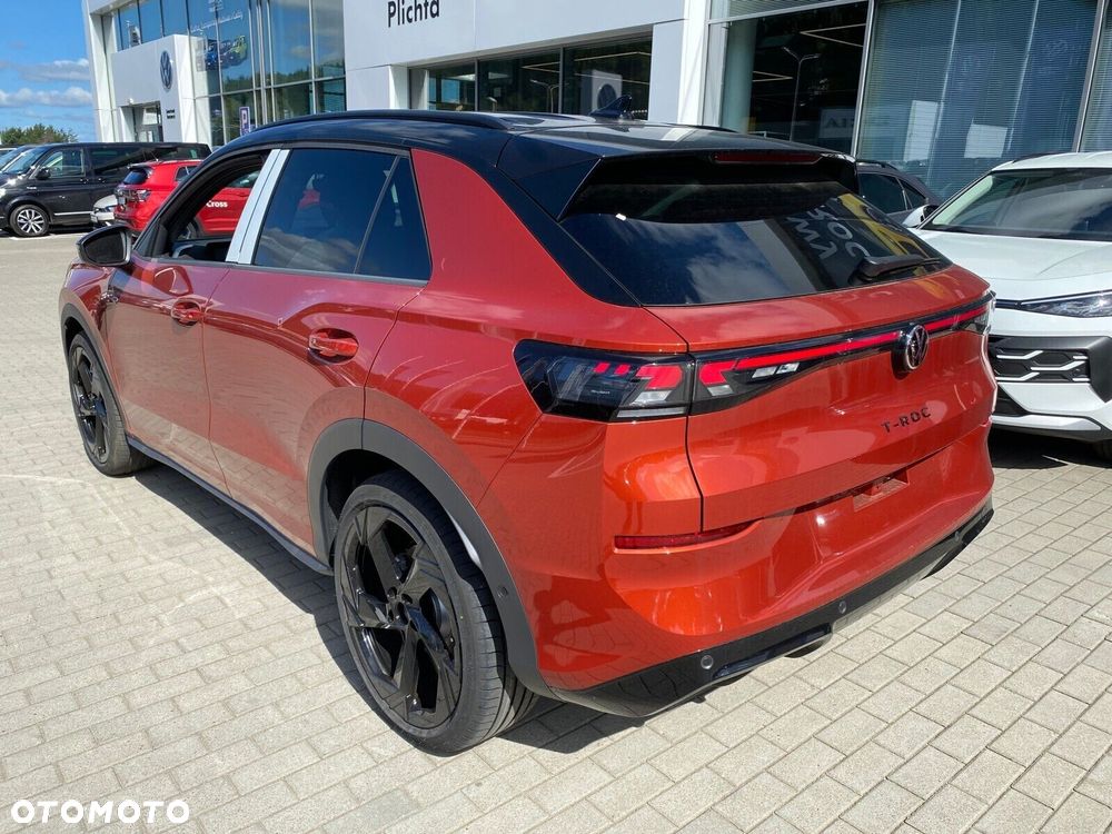 Volkswagen T-Roc - 9