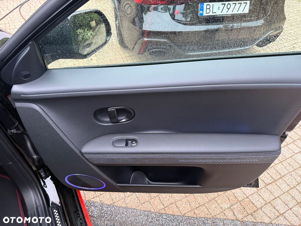 Hyundai IONIQ - 6