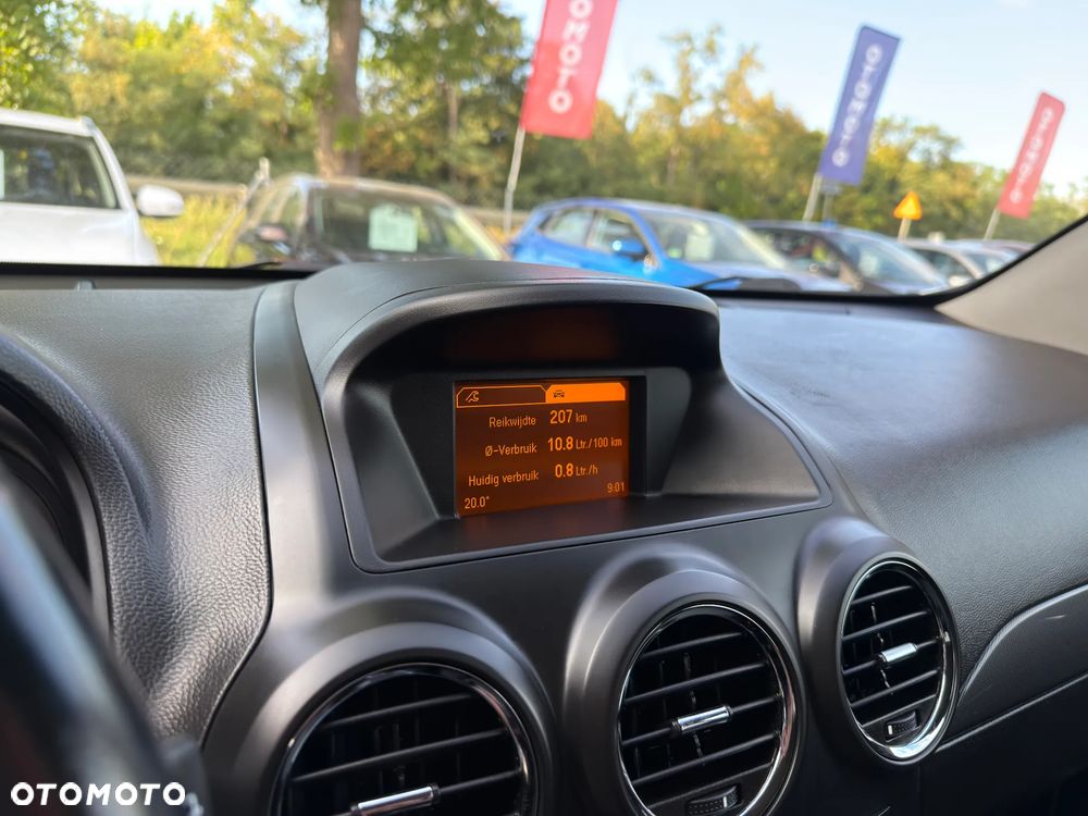Opel Antara 2.4 Cosmo - 34
