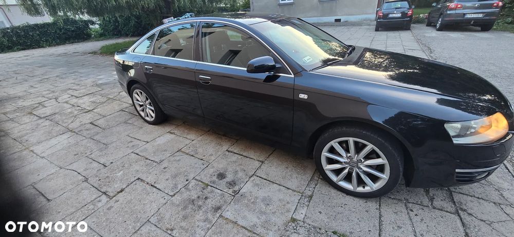 Audi A6 Limousine - 2