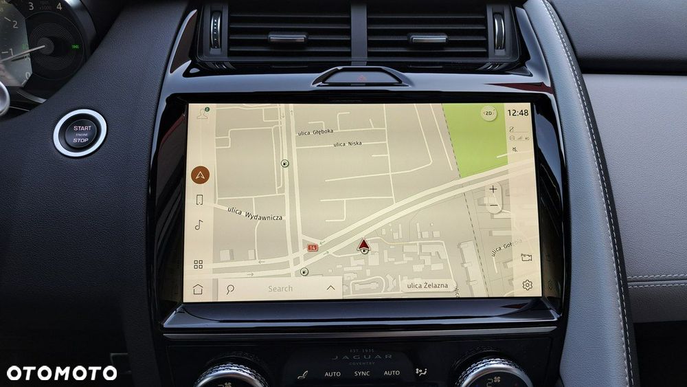 Jaguar E-Pace - 26